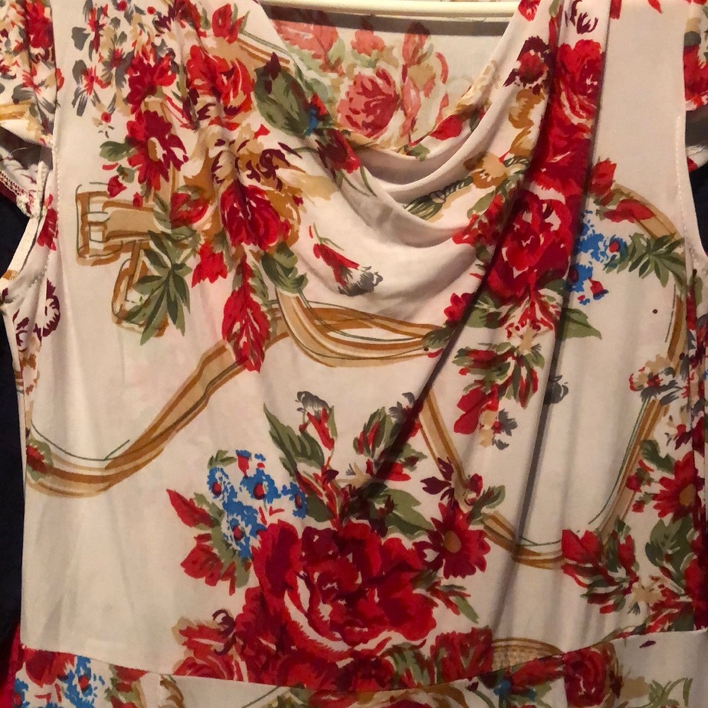 Ladies dress